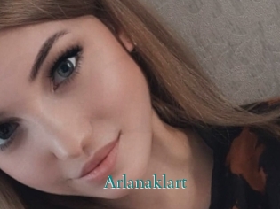 arlanaklart Anal Beurette