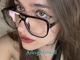 arleighfarwell Anal Beurette