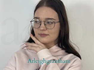 arleighgrantham Anal Beurette