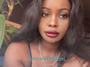 Armanithehotti