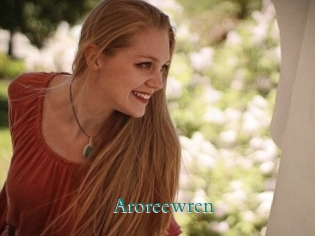 Aroreewren