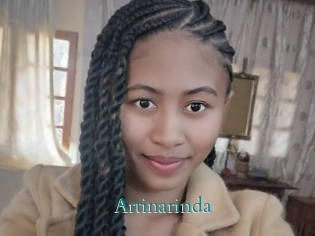 artinarinda Anal Beurette