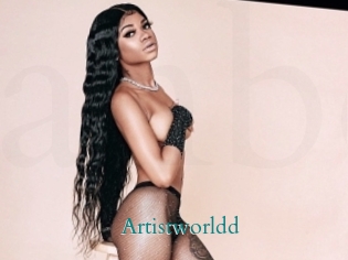 Artistworldd
