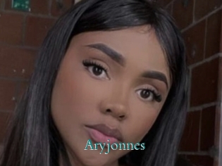 Aryjonnes