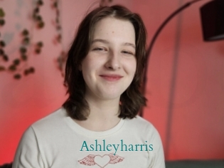 ashleyharris Anal Beurette