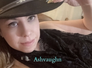 Ashvaughn
