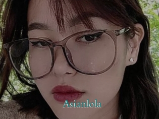 asianlola Anal Beurette