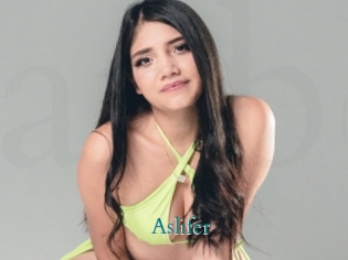 Aslifer