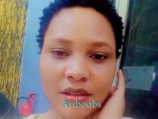 Assboobs