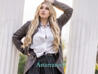 astarranoir Anal Beurette