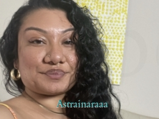 Astrainaraaa