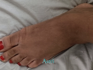Astri