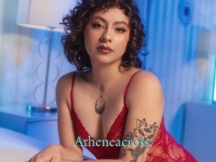 atheneacross Anal Beurette