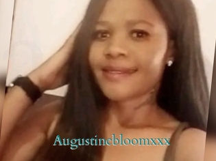Augustinebloomxxx