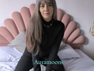Auramoons