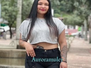 Auroramuler