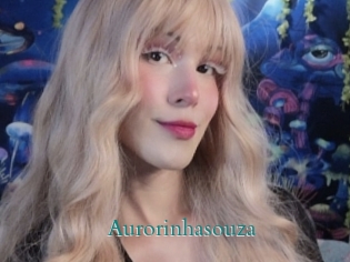 Aurorinhasouza