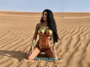 Avamarya
