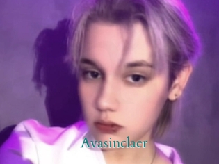 Avasinclaer