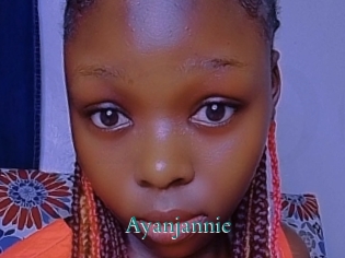 Ayanjannie