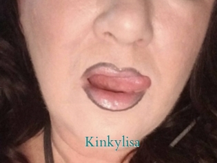 kinkylisa Anal Beurette