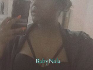 BabyNala