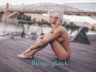 BringingLuck Anal Beurette