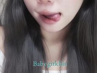 Babygirlchin