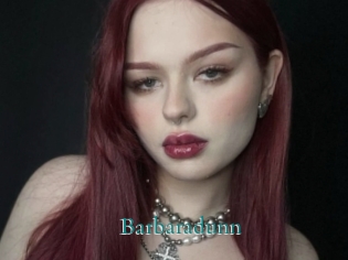 Barbaradunn