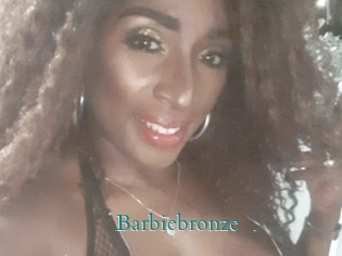 barbiebronze Anal Beurette