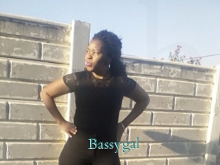 Bassygal