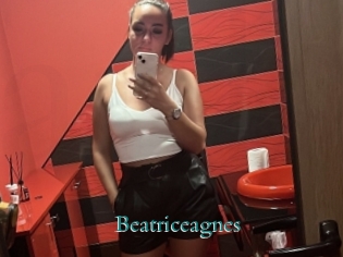 beatriceagnes Anal Beurette
