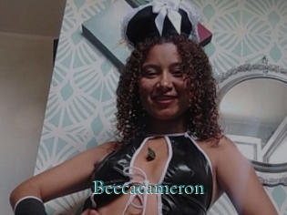 Beccacameron