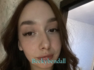 Beckybendall