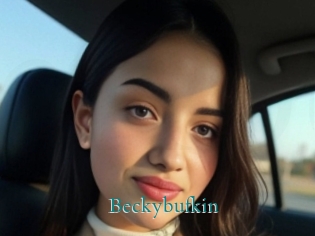 beckybufkin Anal Beurette