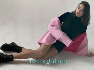 Beckygladman