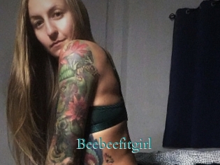 beebeefitgirl Anal Beurette