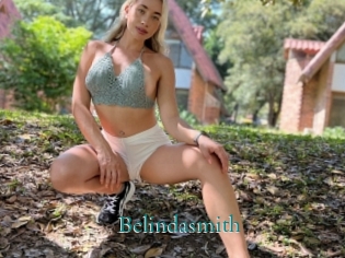 belindasmith Anal Beurette
