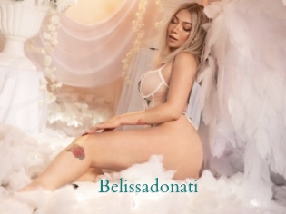 Belissadonati
