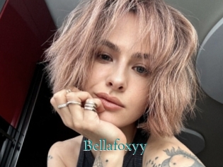 Bellafoxyy