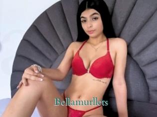 bellamurllets Anal Beurette
