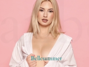 Bellesummer
