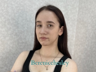 Berenicehesley
