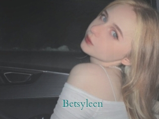 Betsyleen