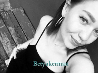 Betyakerman