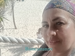 Biancamature