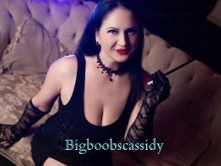 Bigboobscassidy