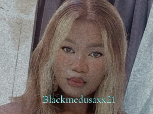 Blackmedusaxx21