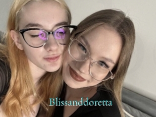 Blissanddoretta