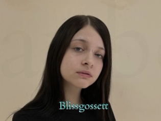 Blissgossett
